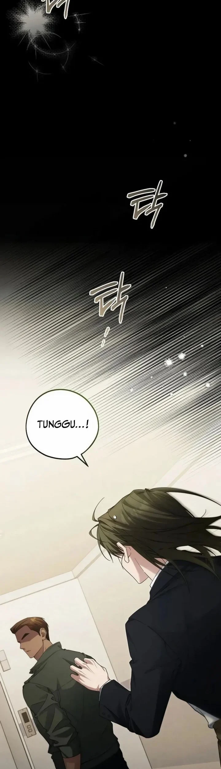 I’ll Retire After Saving the World Chapter 46 Fix Gambar 32